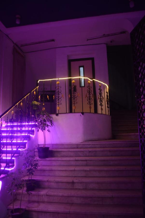 Ra Pyramids Inn Кайро Екстериор снимка